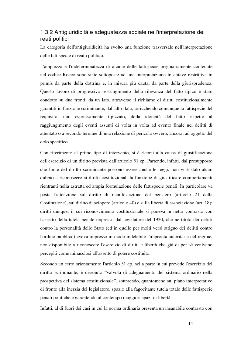 Anteprima della tesi: Extraordinary rendition e voli segreti CIA in Europa, Pagina 12