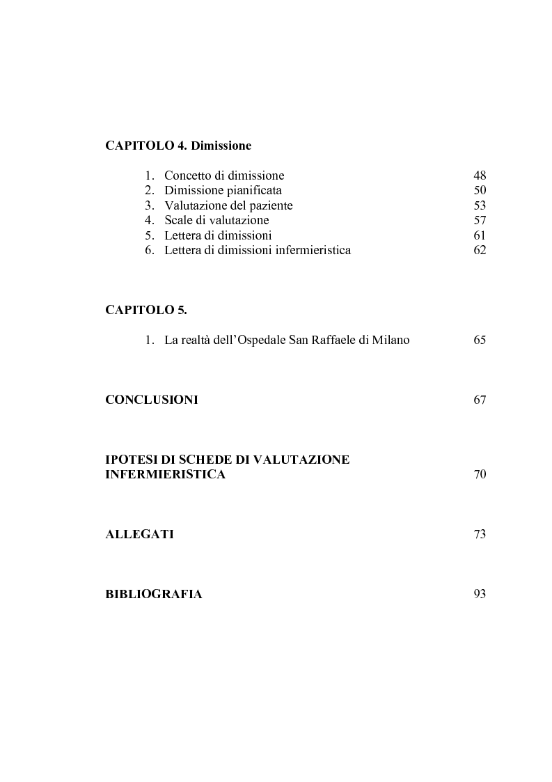 Fac simile lettera reclamo comune