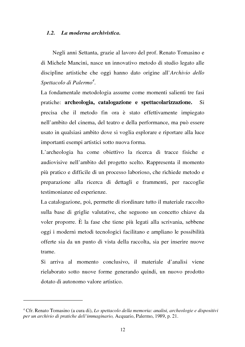 Anteprima della tesi: Sergio Bardotti: una poliedrica esperienza artistica a servizio dello spettacolo, Pagina 8