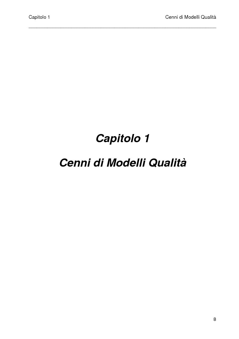 Anteprima della tesi: Predizione dei costi nei progetti software mediante l'analisi dei punti funzione e dei casi d'uso, Pagina 4