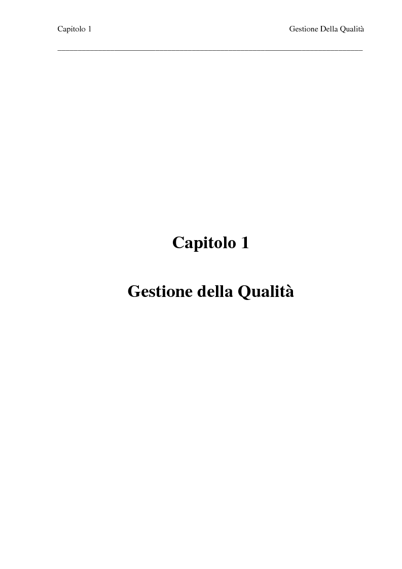 Anteprima della tesi: Sviluppo di un portale web per la gestione documentale nei sistemi ISO 9001, Pagina 3