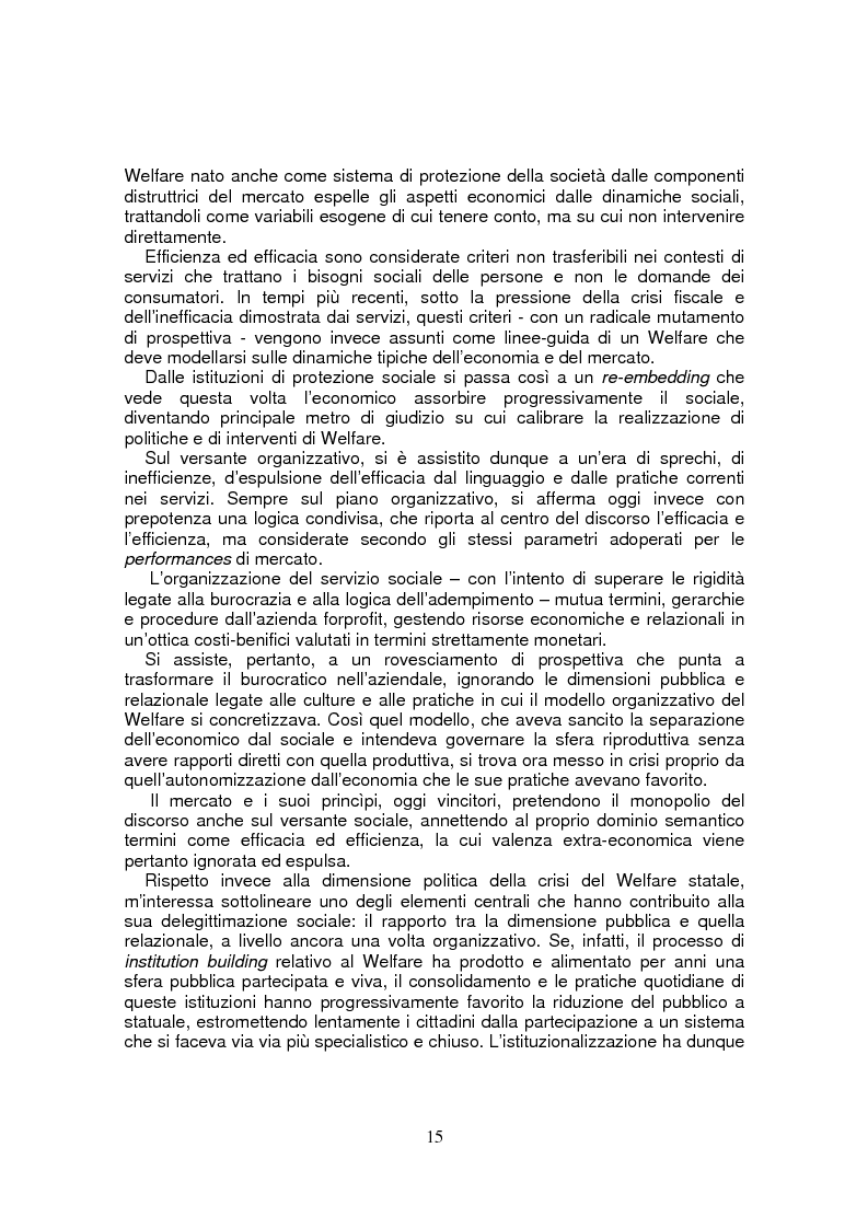 Anteprima della tesi: Leoncavallo: un'impresa per la qualità sociale, Pagina 12