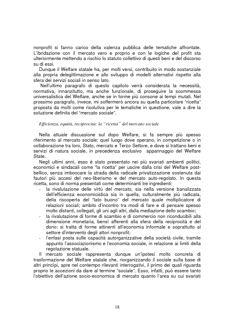 Anteprima della tesi: Leoncavallo: un'impresa per la qualità sociale, Pagina 15