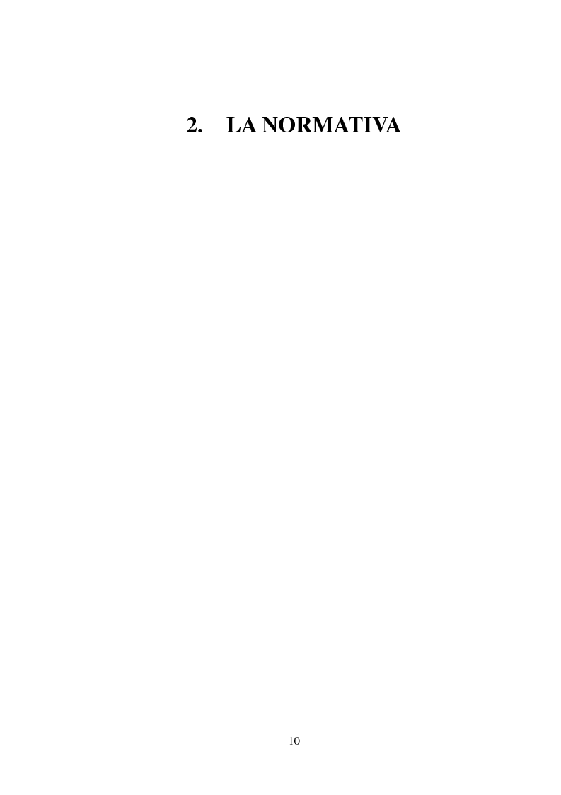 Anteprima della tesi: Bilancio della disponibilità di risorsa idrica nel comune di Albareto (PR), Pagina 5