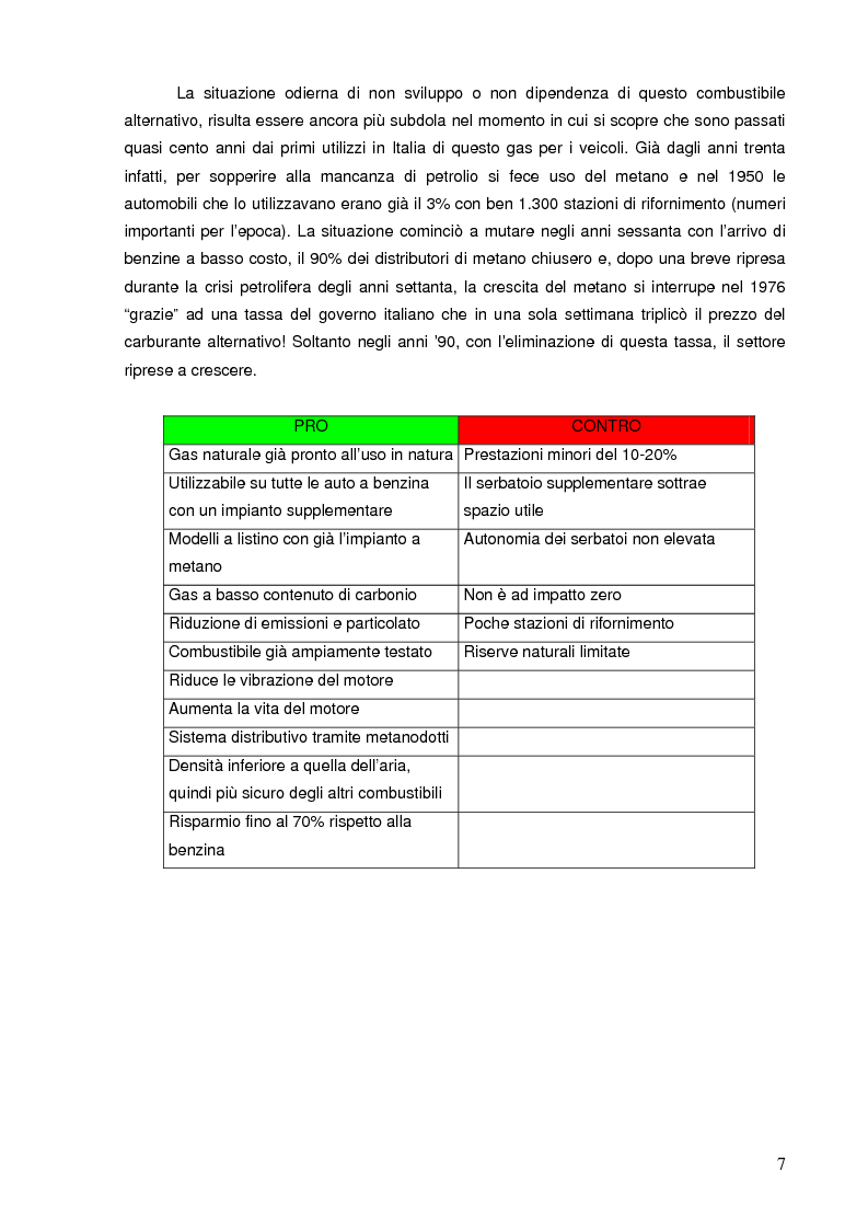 Anteprima della tesi: Mobilità sostenibile: linee-guida per la città di Torino e proposte per raggiungere il Design Center a Mirafiori, Pagina 7
