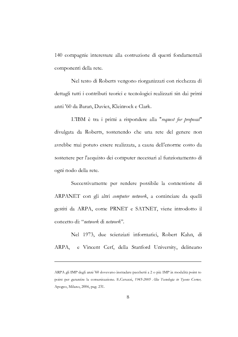 Anteprima della tesi: Etica hacker, Pagina 14