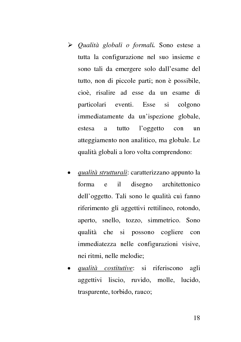 Anteprima della tesi: La crescita socio - emotivo - cognitiva del bambino attraverso lo spot e la tutela dei minori, Pagina 12