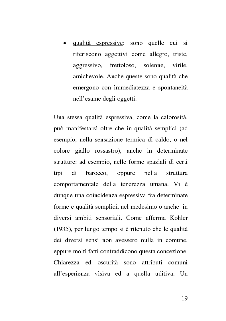 Anteprima della tesi: La crescita socio - emotivo - cognitiva del bambino attraverso lo spot e la tutela dei minori, Pagina 13