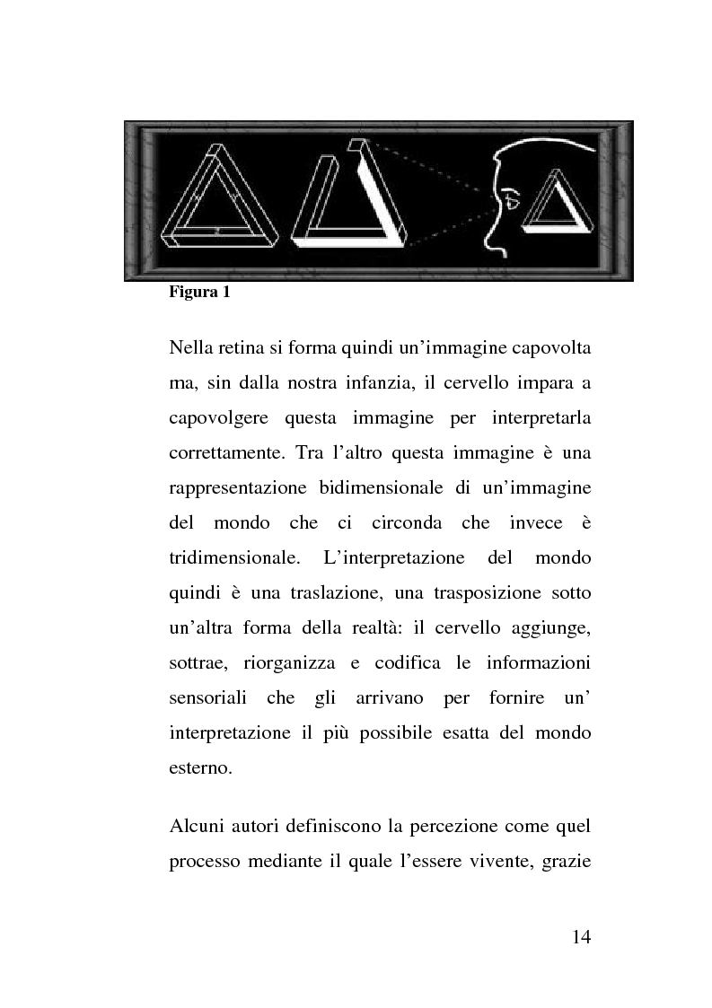 Anteprima della tesi: La crescita socio - emotivo - cognitiva del bambino attraverso lo spot e la tutela dei minori, Pagina 8
