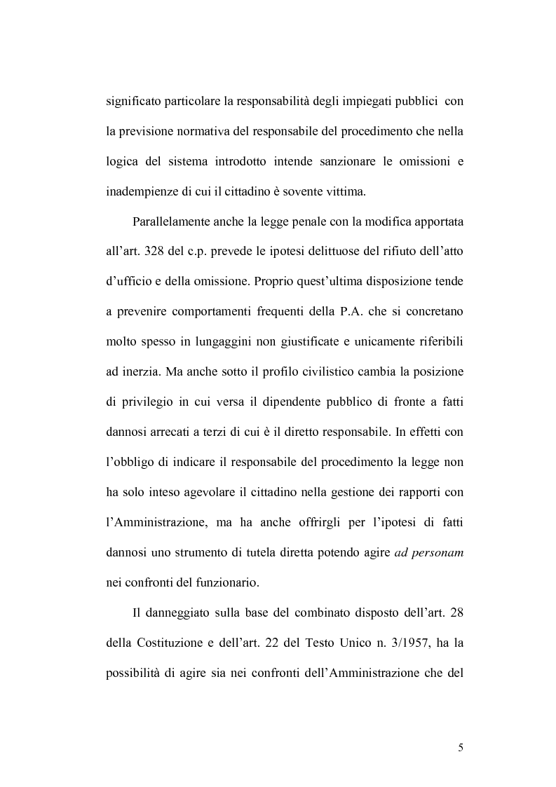 Anteprima della tesi: La disciplina degli acquisti nella pubblica amministrazione: dal Provveditorato generale dello Stato al Modello Consip., Pagina 14