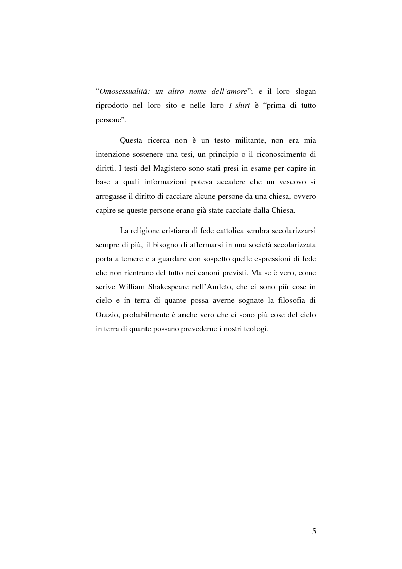 Anteprima della tesi: Mamma Schiavona, il Femminiello e l'Abate, Pagina 5