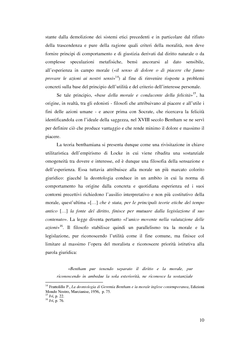 Anteprima della tesi: Storia delle deontologie dei comunicatori, Pagina 6