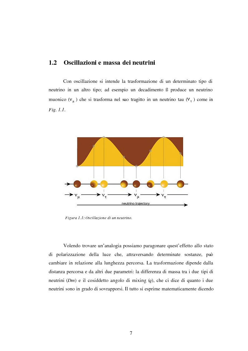 Anteprima della tesi: Ottimizzazione di infrastrutture e servizi di rete dedicati ad un sistema di misura con microscopi automatici, Pagina 5