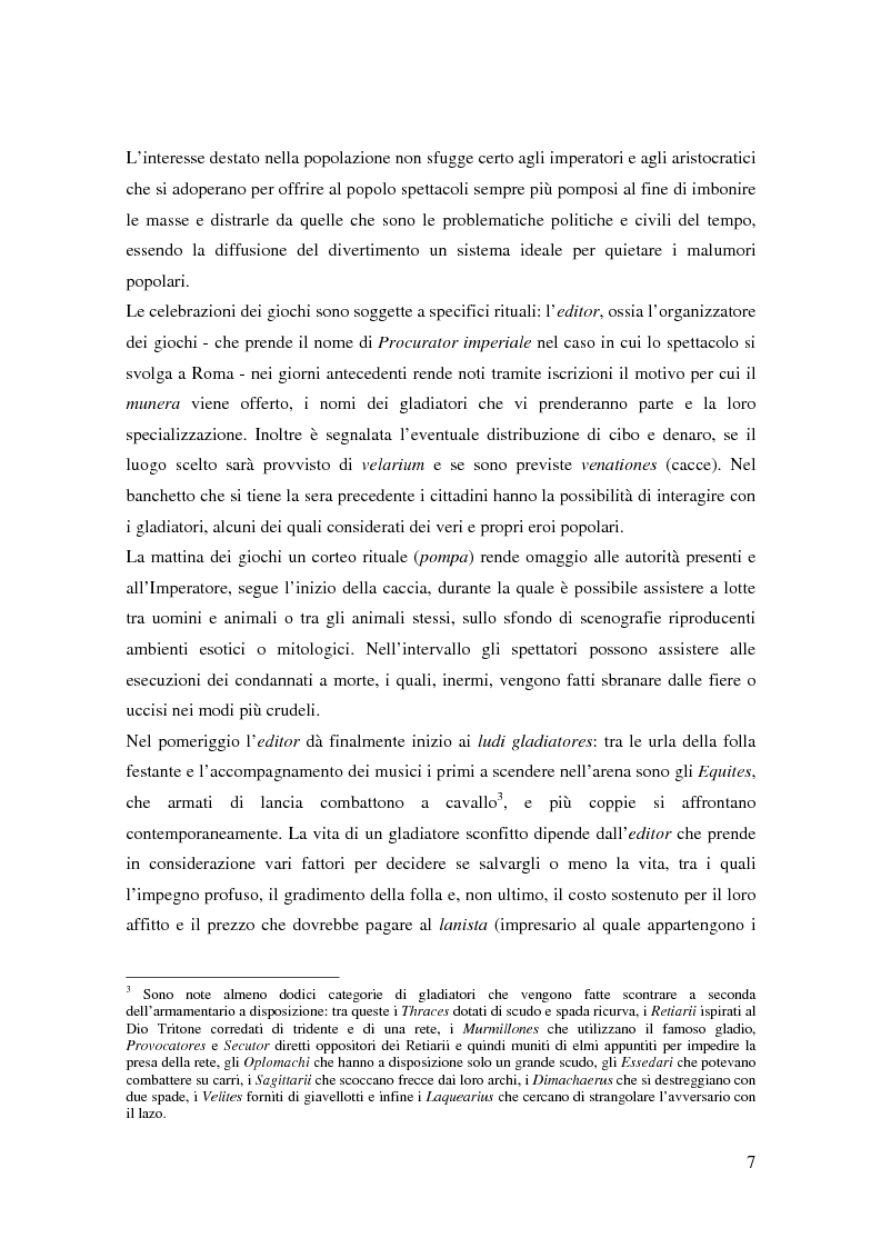Anteprima della tesi: Parchi tematici: tempo libero, divertimento, consumo, Pagina 5