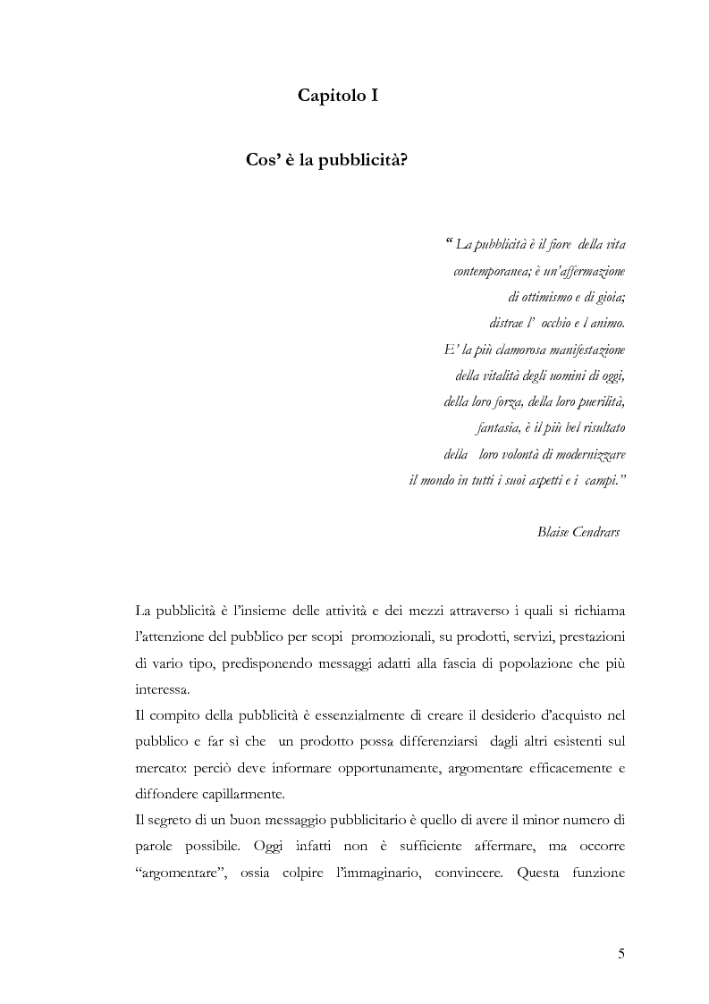 Anteprima della tesi: Che spot c'è stasera? L'advertainment di Maxi Tim Casa tra nostalgia e comicità, Pagina 3
