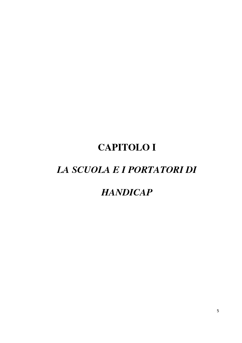 Anteprima della tesi: I colori della sordità, Pagina 3