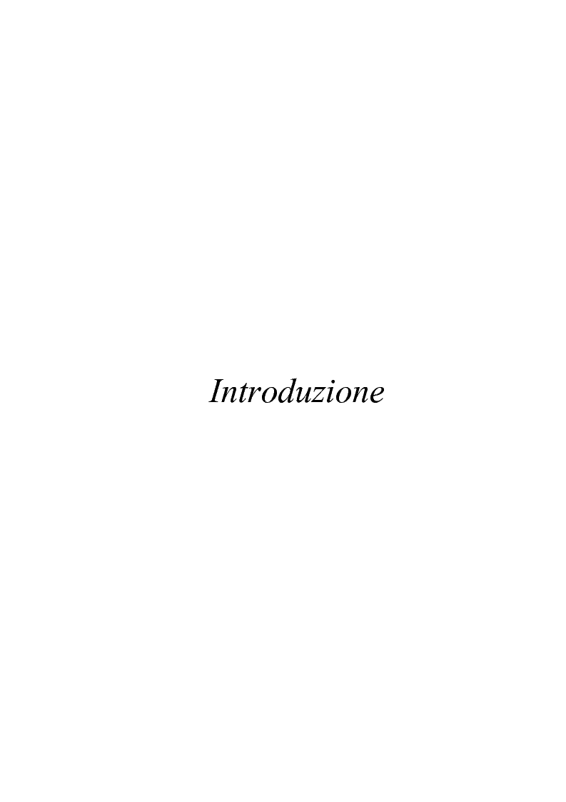 Anteprima della tesi: Cittadinanza aziendale, giustizia organizzativa e motivazione al lavoro: una ricerca empirica sulla società "Southern Data Processing", Pagina 1