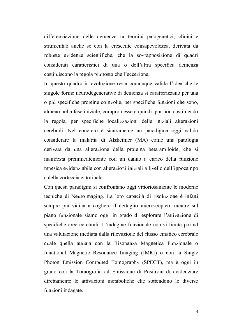 Anteprima della tesi: Segmentazione semi-automatica dell’encefalo tramite algoritmi di regionalizzazione, Pagina 2
