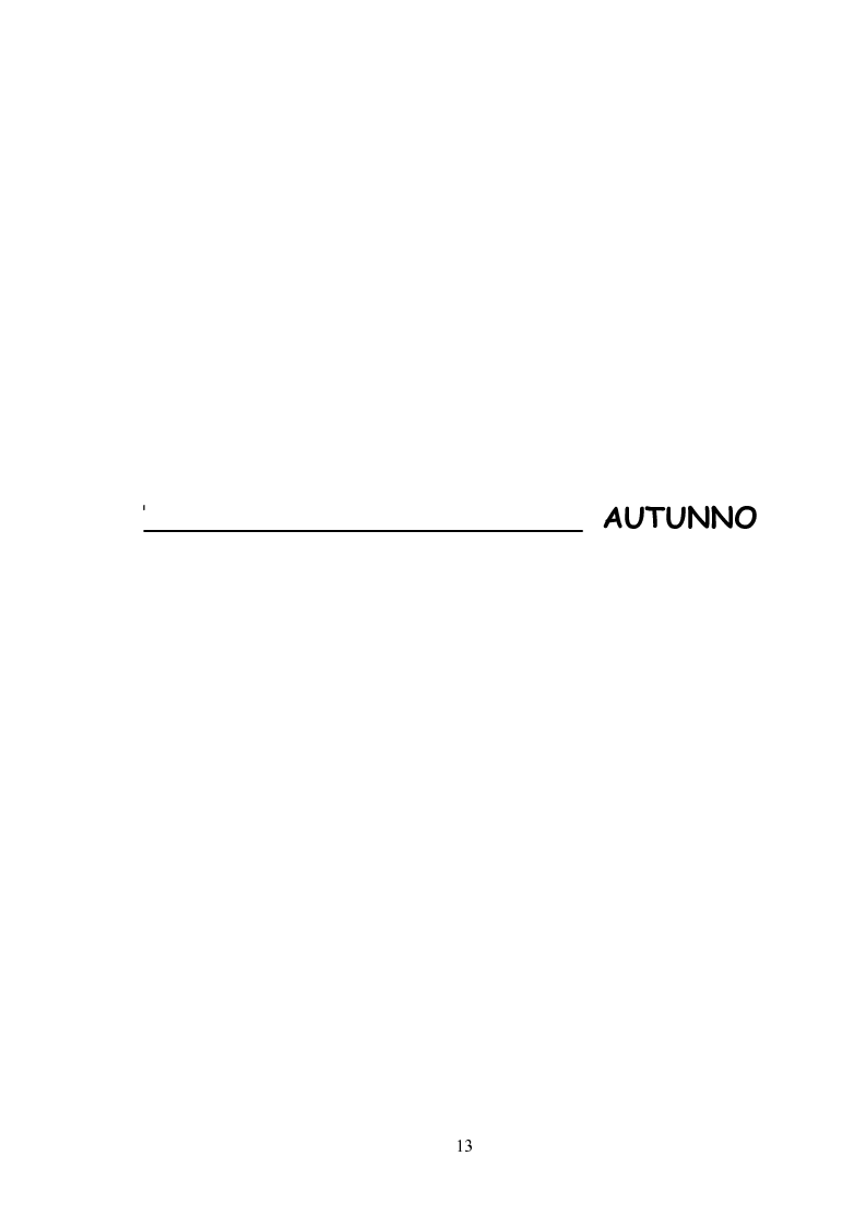 Anteprima della tesi: Banchetto delle alghe di mare, Pagina 11