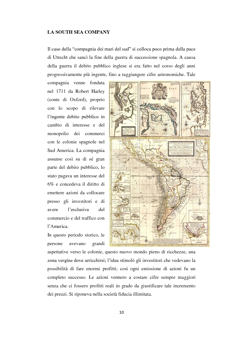 Anteprima della tesi: Analisi delle strategie di investimento attraverso il ''sentiment'' dei mercati finanziari, Pagina 8