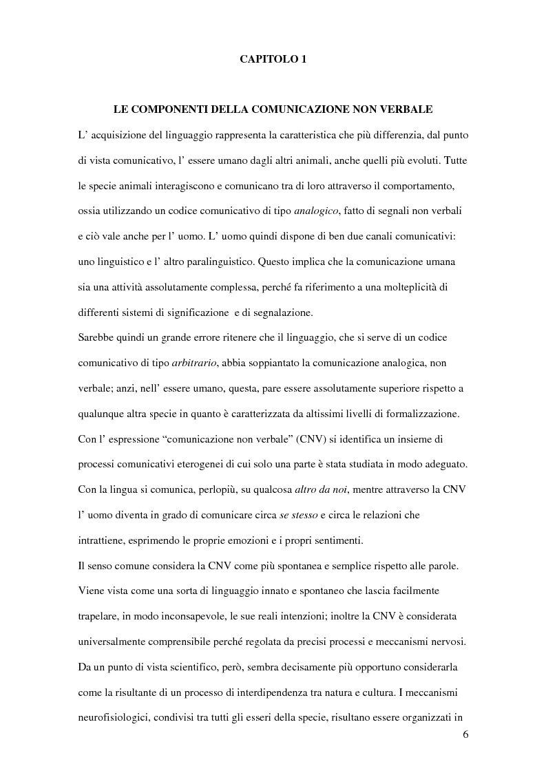 Anteprima della tesi: I giovani e il gioiello: una ricerca esplorativa, Pagina 2
