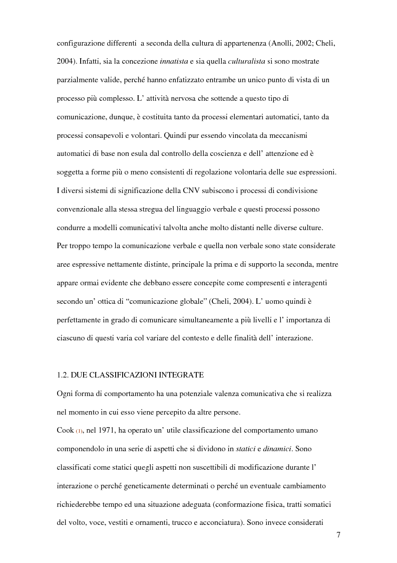Anteprima della tesi: I giovani e il gioiello: una ricerca esplorativa, Pagina 3