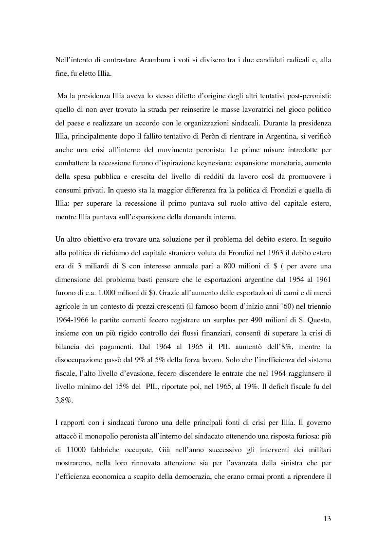Anteprima della tesi: Il genocidio argentino del 1976/1979 e l'interpretazione arendtiana del caso Eichmann, Pagina 10