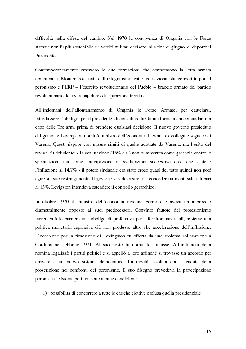 Anteprima della tesi: Il genocidio argentino del 1976/1979 e l'interpretazione arendtiana del caso Eichmann, Pagina 13