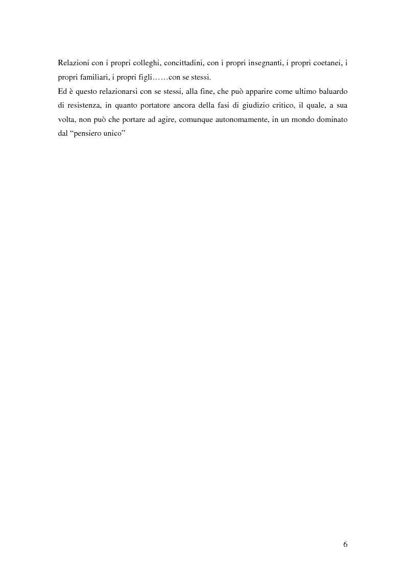 Anteprima della tesi: Il genocidio argentino del 1976/1979 e l'interpretazione arendtiana del caso Eichmann, Pagina 3