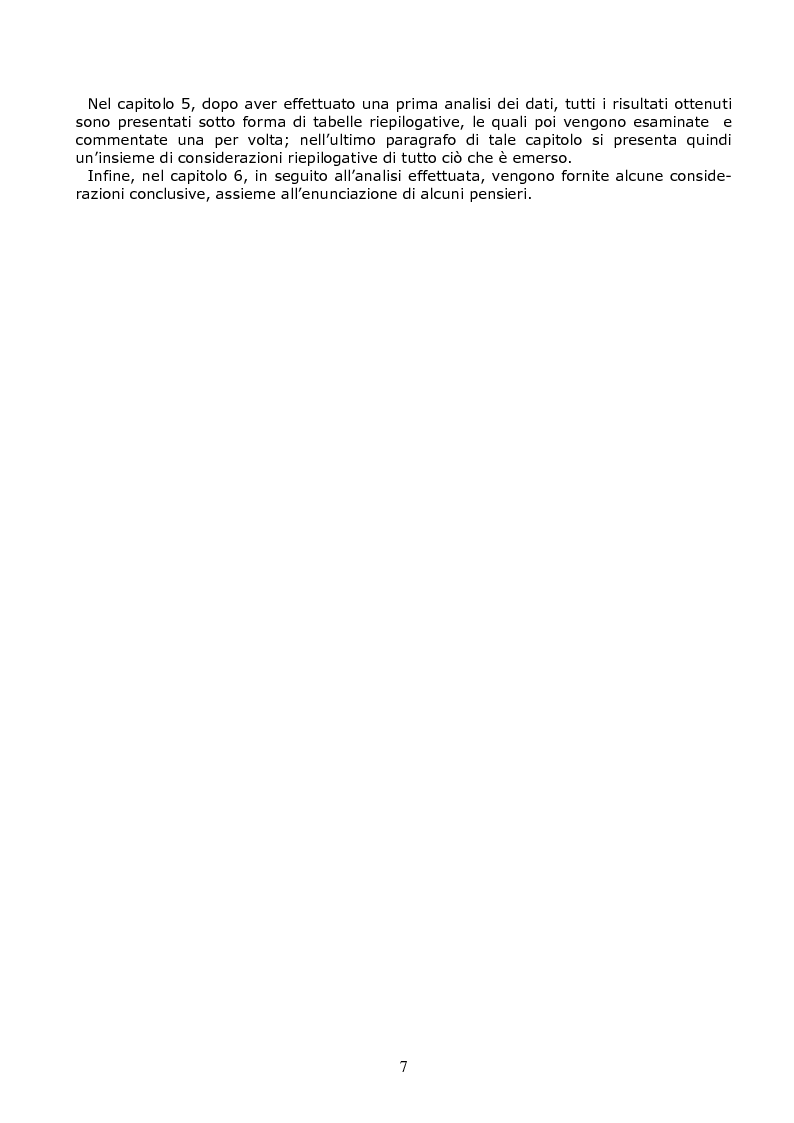 Anteprima della tesi: Ontogenesi del pensiero ecologico: i bambini dai 7 ai 9 anni, Pagina 3