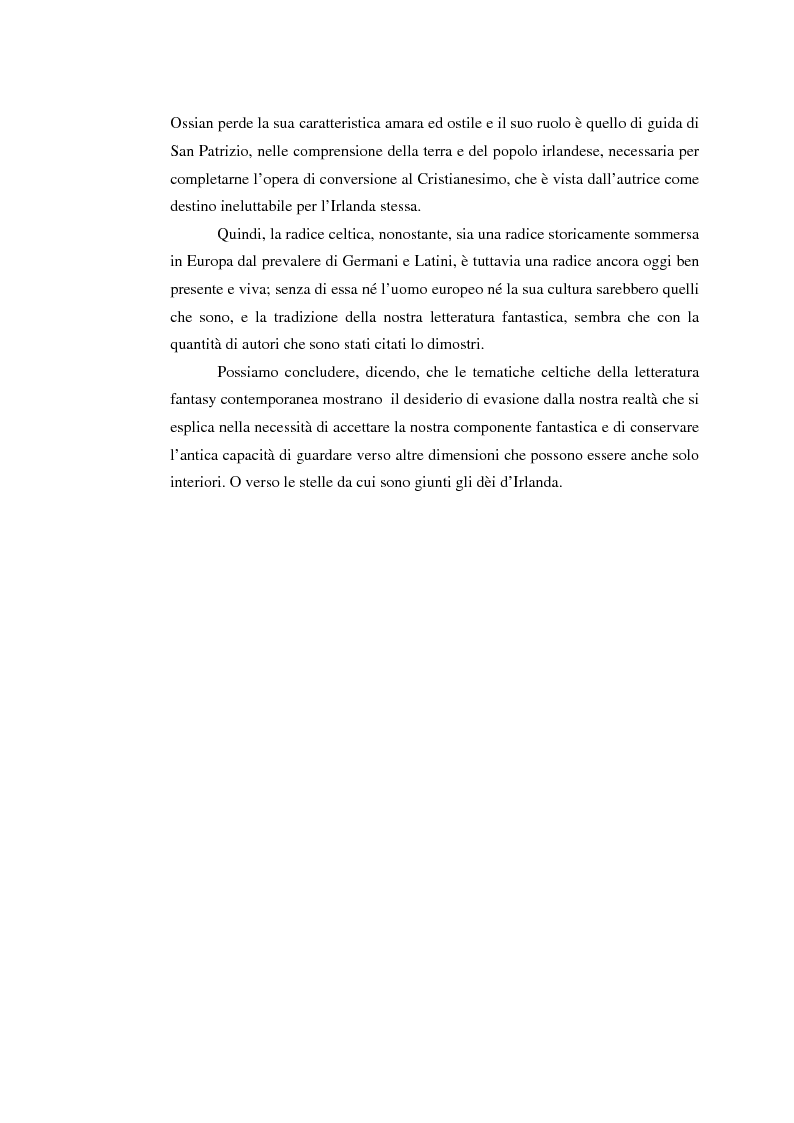 Anteprima della tesi: I Celti, Pagina 11