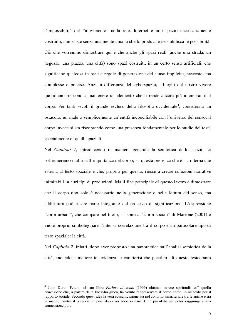 Anteprima della tesi: Corpi urbani al margine: l'efficacia simbolica del portico, Pagina 3