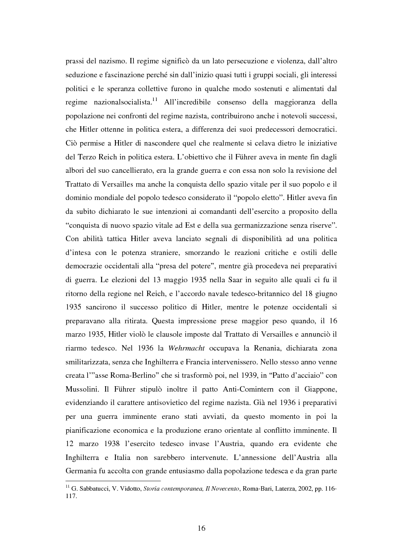 Estratto dalla tesi: Il manifesto come strumento della propaganda nazista
