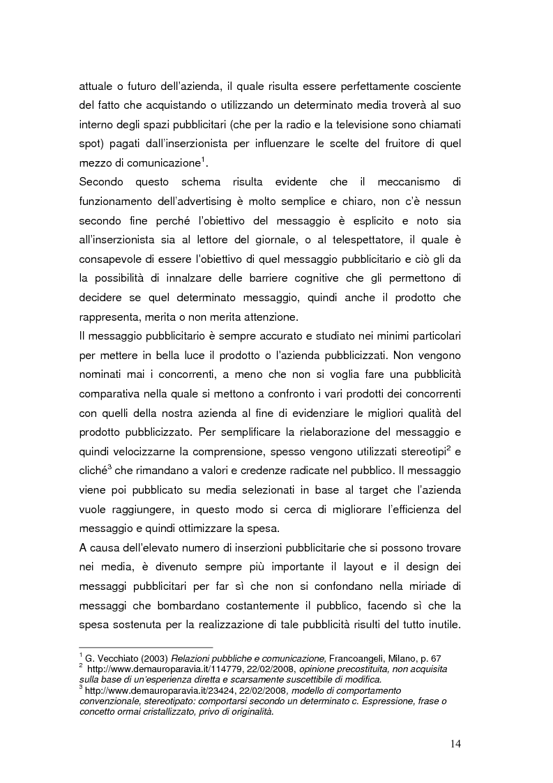 Estratto dalla tesi: Il corporate blog, un nuovo strumento di comunicazione per le aziende. Studio sull'utilizzo del corporate blog nelle aziende e comparazione con sito Internet e forum.