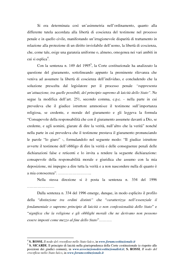 A Quanti Esami Chiedere La Tesi Giurisprudenza