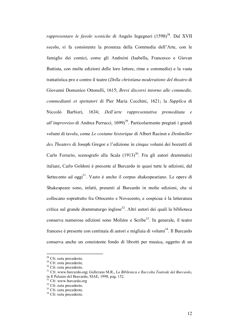 Anteprima della tesi: SIAE: da 126 anni a difesa degli autori ed editori, Pagina 10