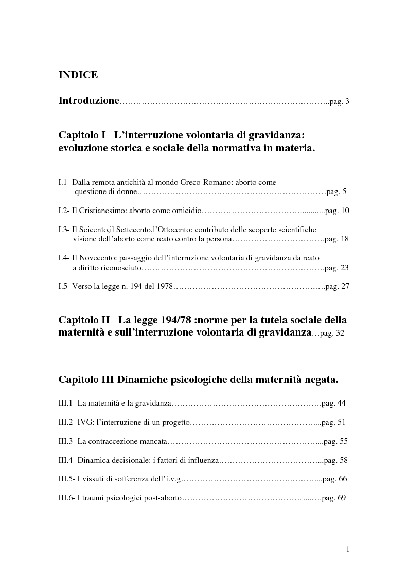 Tesi incontri protetti e servizio sociale Tesi incontri protetti e servizio sociale