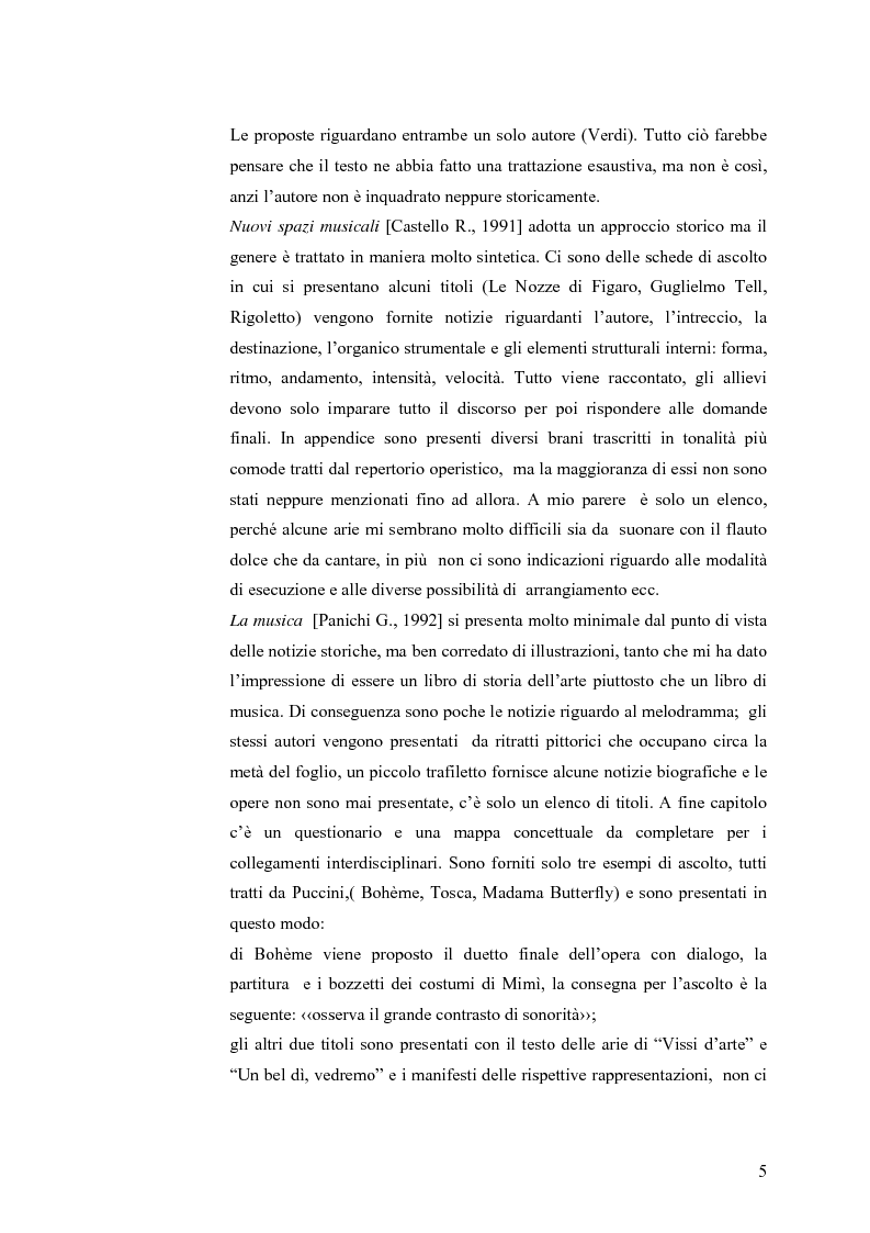 Anteprima della tesi: Personaggi in musica, Pagina 4
