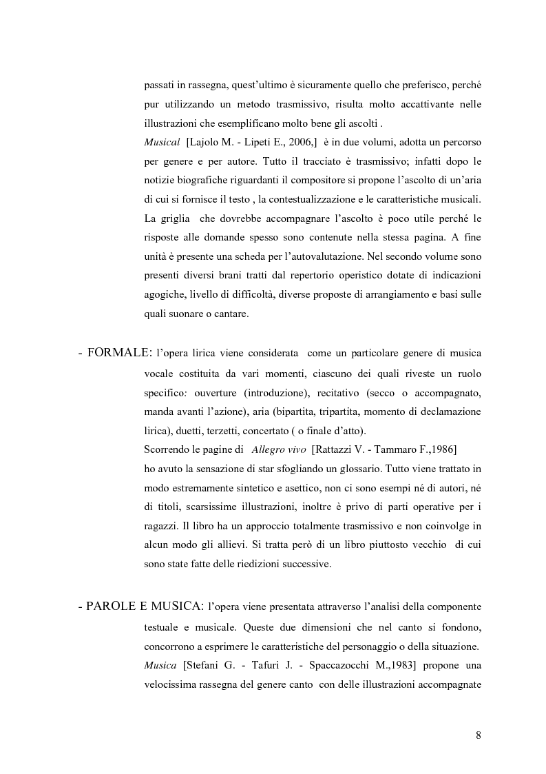 Anteprima della tesi: Personaggi in musica, Pagina 7