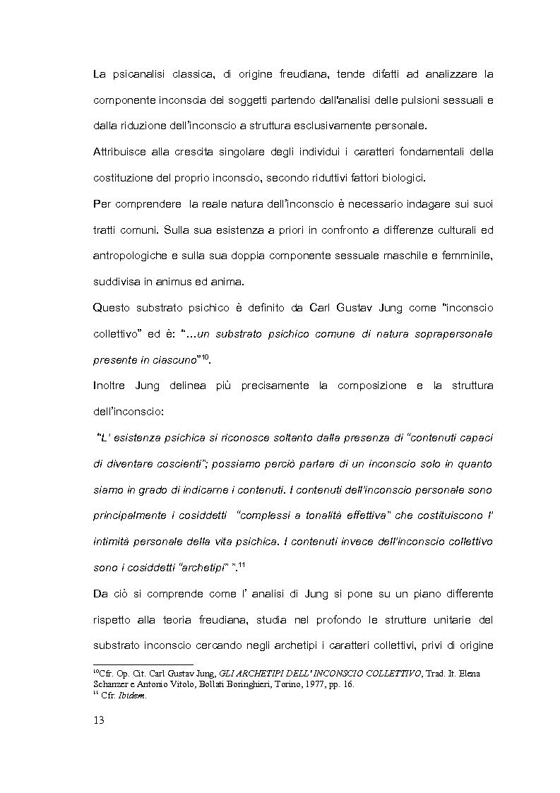 Estratto dalla tesi: Immaginario collettivo - Arte e potere. L'opera di F.S. Fairey nella comunicazione post-moderna.