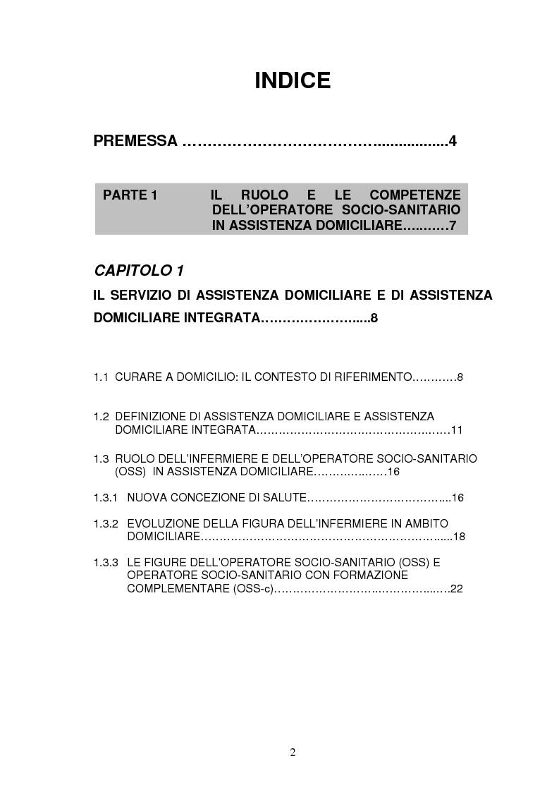 come scrivere la bibliografia