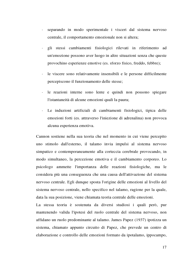 Estratto dalla tesi: Ascoltare le emozioni. Analisi critica e prospettive del sound marketing