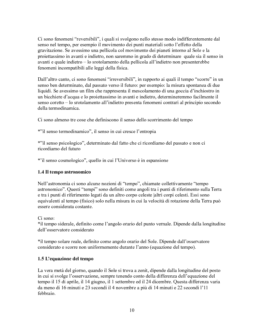 Anteprima della tesi: Pensieri unidirezionali - La guarigione, Pagina 3