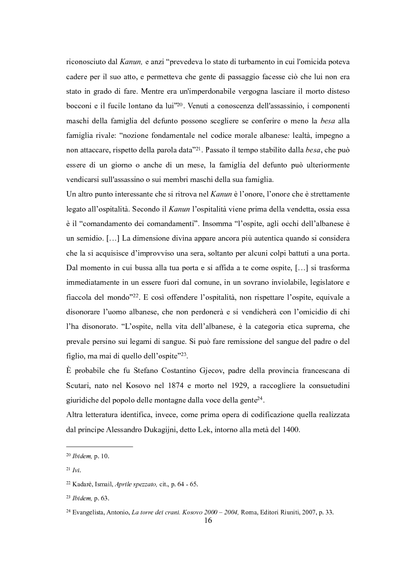 Anteprima della tesi: UçK: l'esercito di liberazione del Kosovo, Pagina 12