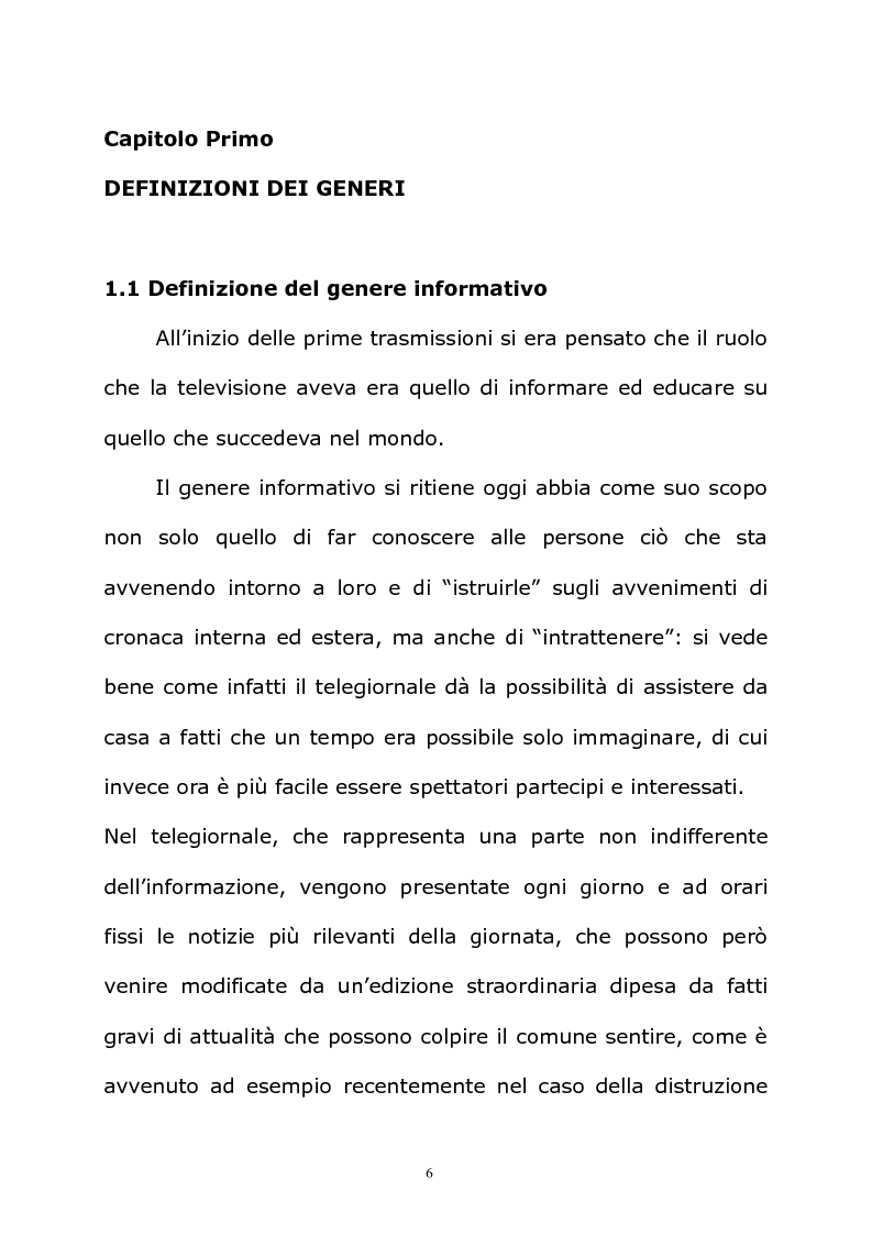 Anteprima della tesi: L'infotainment, Pagina 4