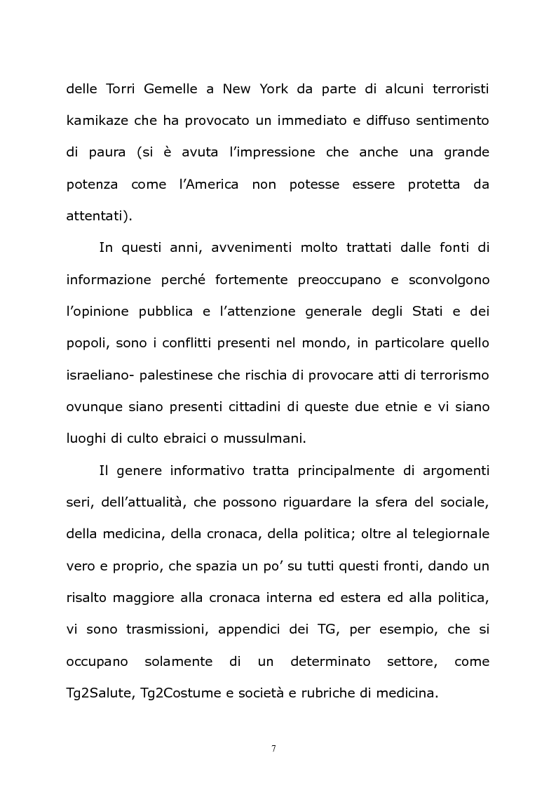 Anteprima della tesi: L'infotainment, Pagina 5