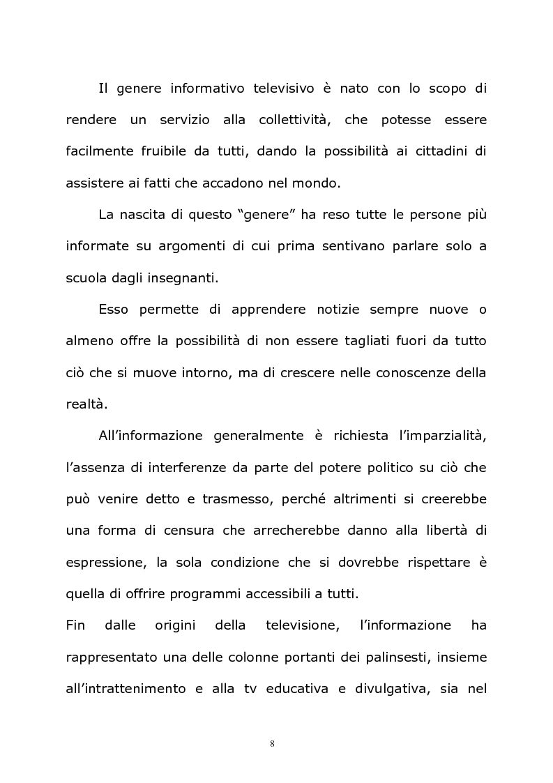 Anteprima della tesi: L'infotainment, Pagina 6