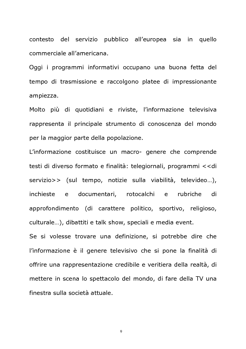 Anteprima della tesi: L'infotainment, Pagina 7