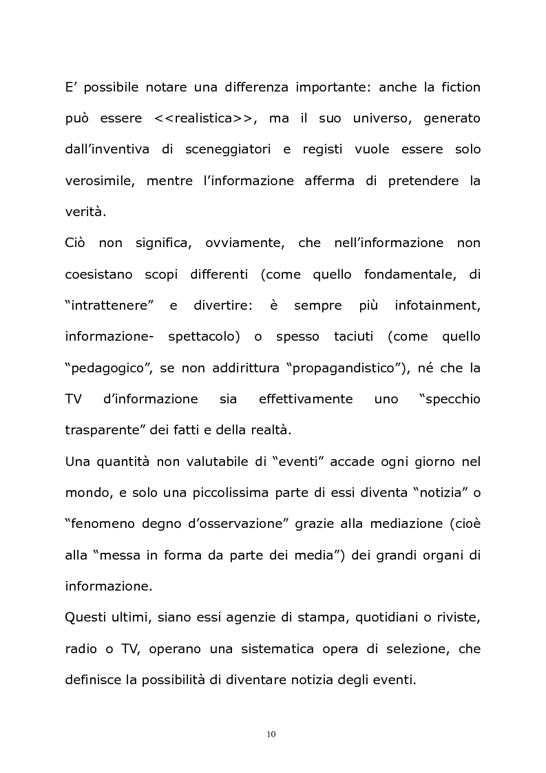 Anteprima della tesi: L'infotainment, Pagina 8