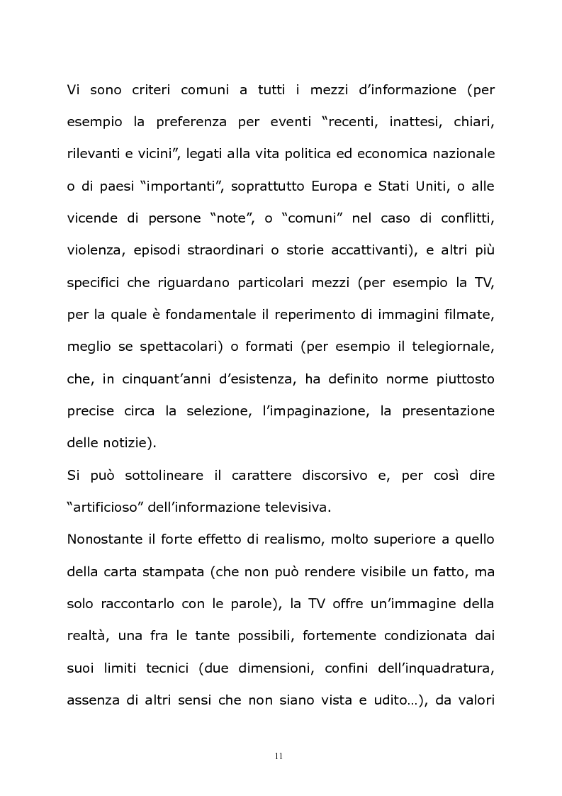 Anteprima della tesi: L'infotainment, Pagina 9